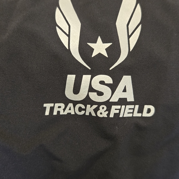 Nike USA track and field 2016 jacket NWT - Picture 5 of 8